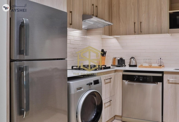 HOTEL & HOTEL APARTMENT FOR RENT IN ELEMENT BY WESTIN, AL JADDAF