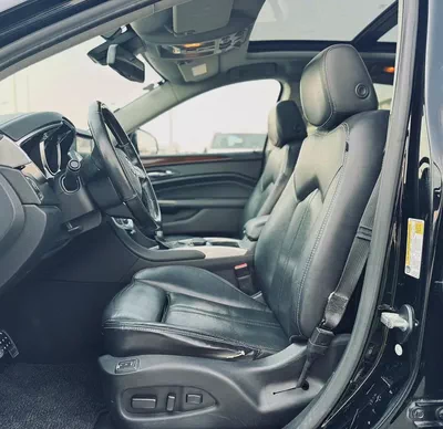 CADILLAC SRX | 2012  | FULL OPTION | CLEAN CAR FRESH JAPAN IMPORT-9