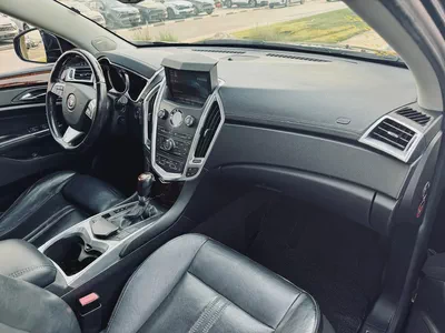 CADILLAC SRX | 2012  | FULL OPTION | CLEAN CAR FRESH JAPAN IMPORT-15