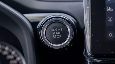 Toyota Land Cruiser VXR Toyota land cruiser VXR 3.3L Diesel Full Option 2025-13