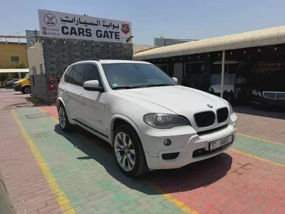 BMW X5 2010 GCC Specs-0