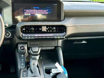 Toyota Prado VXR TXL3 -2.4 Turbo without radar with cooling seats GCC Specs-10