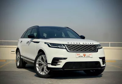 Land Rover Range Rover Velar R-DYNAMIC SE P250 4 cylinder-0