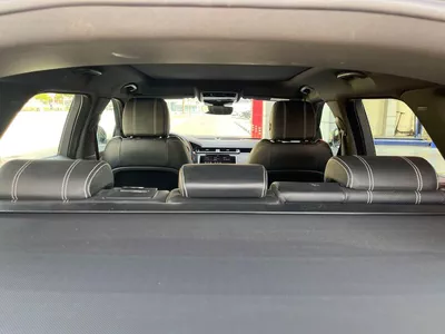 Land Rover Range Rover Velar R-DYNAMIC SE P250 4 cylinder-13