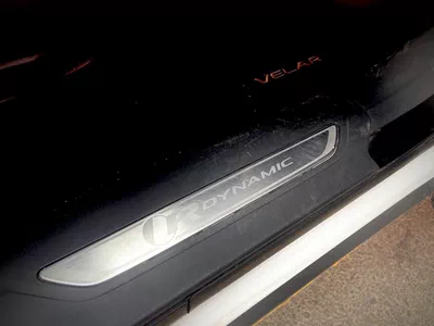 Land Rover Range Rover Velar R-DYNAMIC SE P250 4 cylinder-16