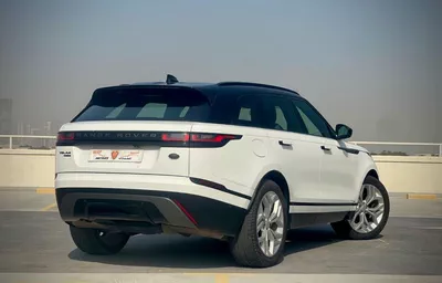 Land Rover Range Rover Velar R-DYNAMIC SE P250 4 cylinder-3