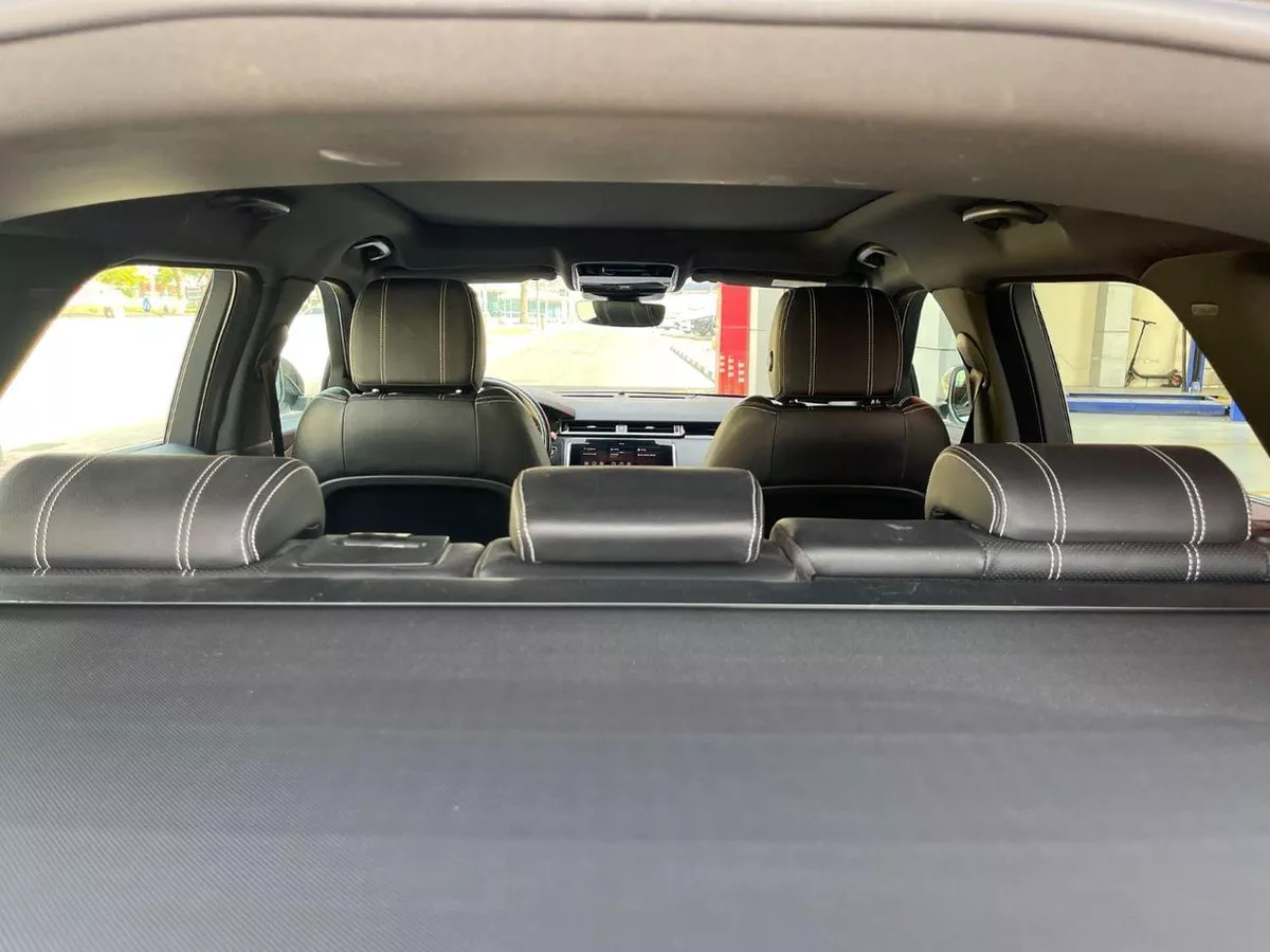 Land Rover Range Rover Velar R-DYNAMIC SE P250 4 cylinder-13-0
