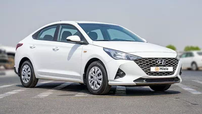 Hyundai Accent GL SMART-6