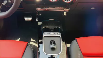 A 35 AMG | 2026 | GCC | Authorized Dealer | Performance Saloon | Under Warranty | VSB 36171-10