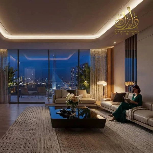 WHERE POWER MEETS PRESTIGE | THE NEXT LANDMARK INVESTMENT