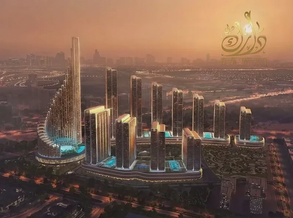 WHERE POWER MEETS PRESTIGE | THE NEXT LANDMARK INVESTMENT