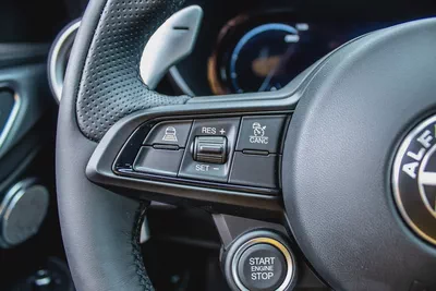 AED 1,992/ Month | Alfa Romeo | Giulia Veloce MCA | 2024 | Gargash Warranty and Service-10