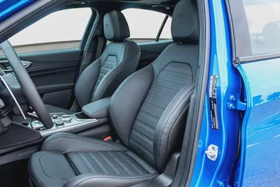 AED 1,992/ Month | Alfa Romeo | Giulia Veloce MCA | 2024 | Gargash Warranty and Service-6