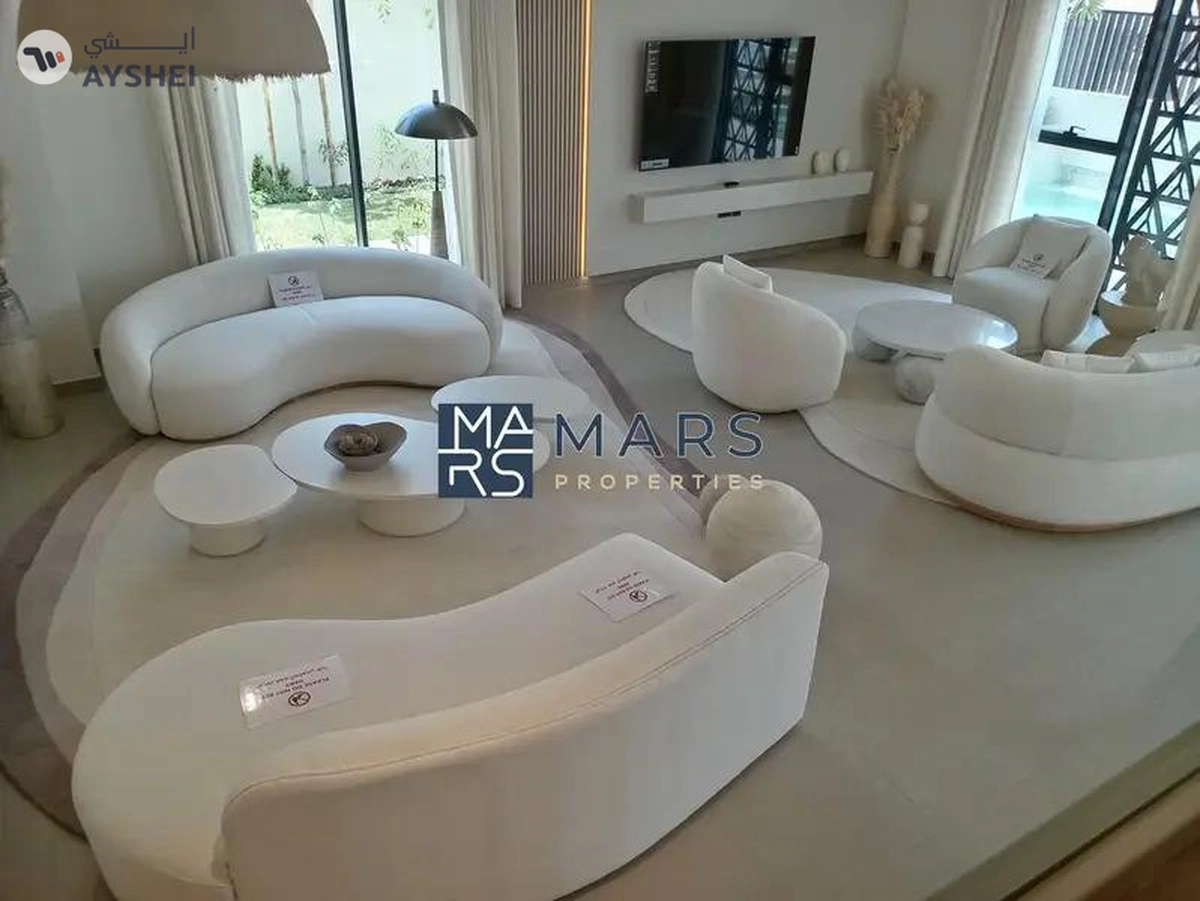 Hayyan, Barashi, Sharjah
