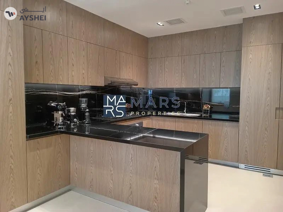 Hayyan, Barashi, Sharjah