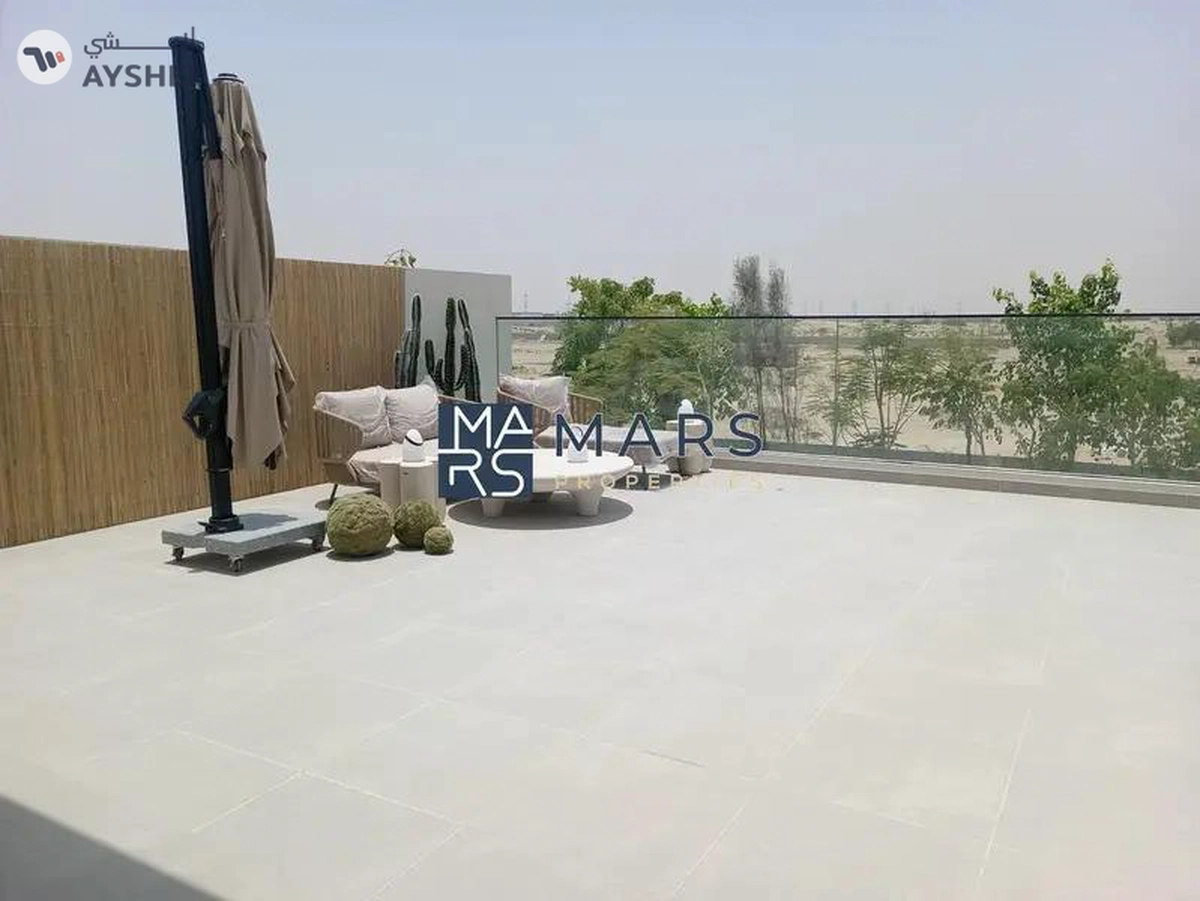 Hayyan, Barashi, Sharjah