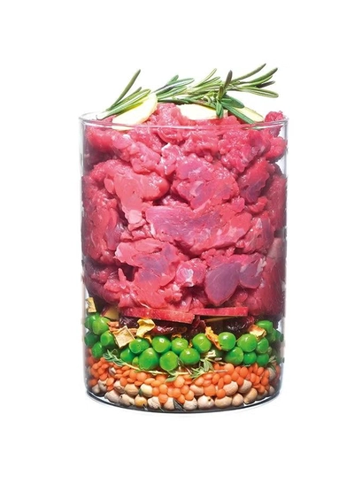 Carnilove True Fresh Beef for Adult Dogs 1.4kg-1