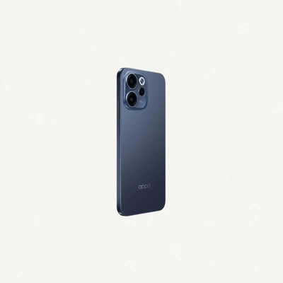OPPO Reno 15F Dual SIM Twilight Blue 12GB RAM 512GB 5G - Middle East Version-2