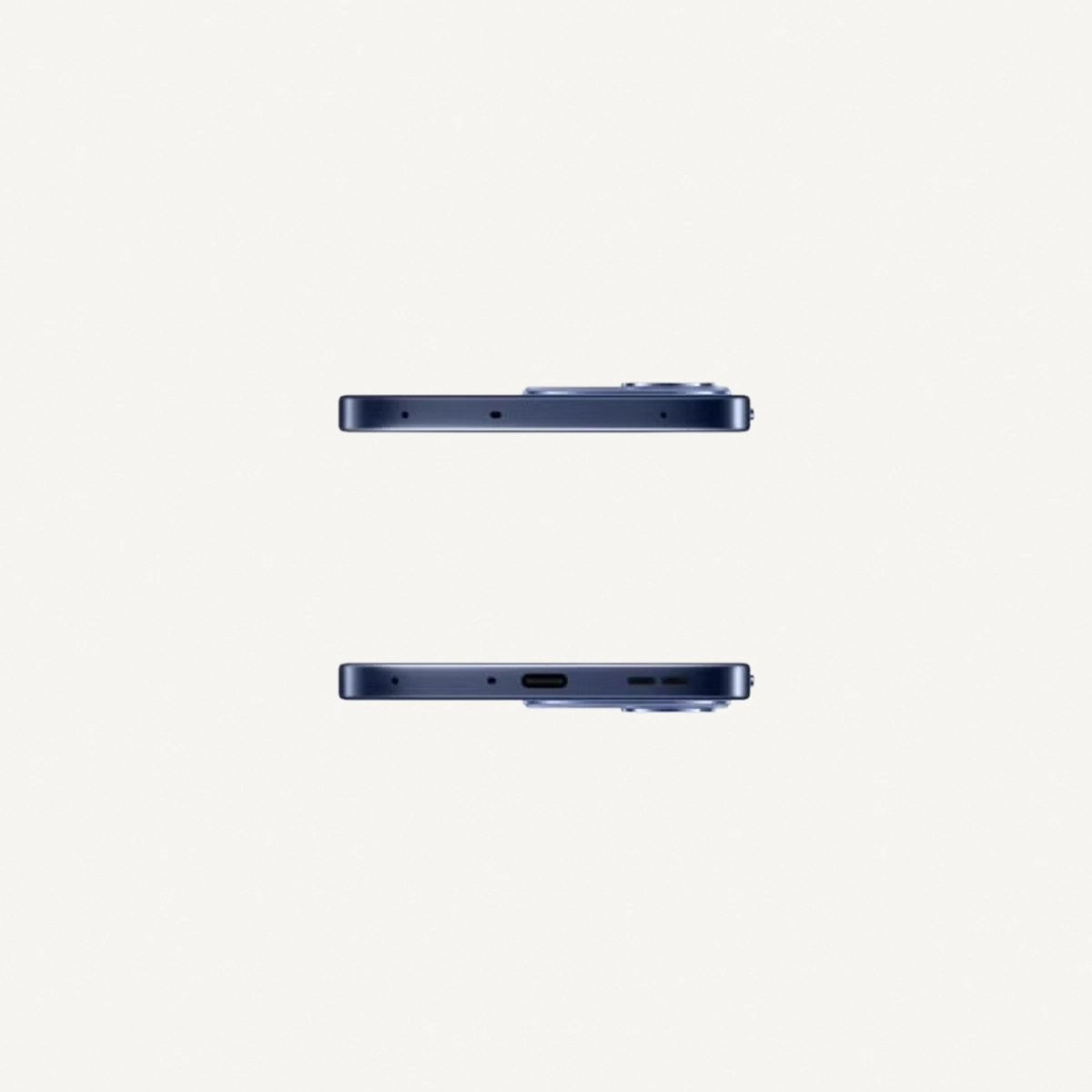 OPPO Reno 15F Dual SIM Twilight Blue 12GB RAM 512GB 5G - Middle East Version-1-1