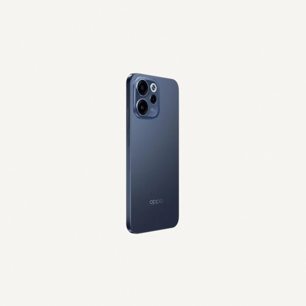 OPPO Reno 15F Dual SIM Twilight Blue 12GB RAM 512GB 5G - Middle East Version-2-2