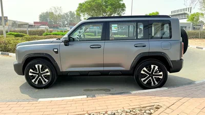 HAVAL WARRANTY TILL 2033 OR 200,000KMS | GCC | 2.0L | AED 1,833 PM-1