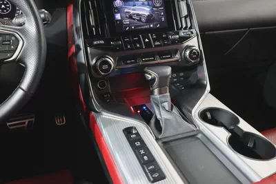 Lexus LX 600 F Sport 2025 | GCC SpecsI ALFUTTAIM WARRANTY  | PERFECT CONDATION I FREE ACCIDENTS-17