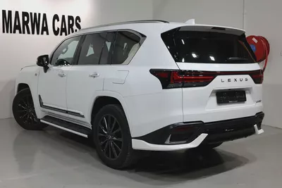 Lexus LX 600 F Sport 2025 | GCC SpecsI ALFUTTAIM WARRANTY  | PERFECT CONDATION I FREE ACCIDENTS-3