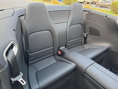 MERCEDES BENZ SL63 AMG MODEL 2023 (900KM ONLY)-12