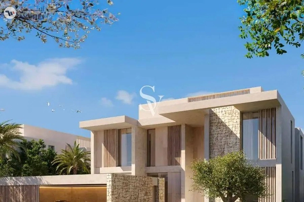 The Acres 3 & Estates, The Acres, Dubai
