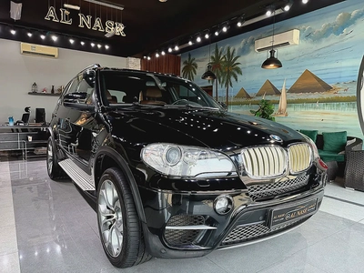 Only 62000 km - GCC - Single Owner- Pristine Condition-0
