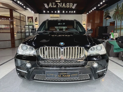 Only 62000 km - GCC - Single Owner- Pristine Condition-1
