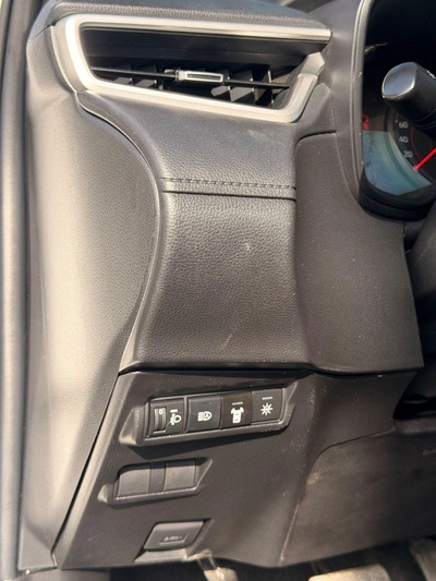 Toyota Corolla Cross Full option 2.0L 2022 model-18