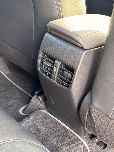 Toyota Corolla Cross Full option 2.0L 2022 model-19