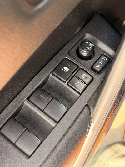 Toyota Corolla Cross Full option 2.0L 2022 model-20