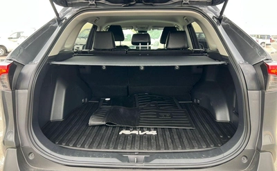 Toyota RAV4 2020 Toyota Rav4 Midoption 2.5L V4 - AWD 4x4 - Rear Camera  - Leather Seat-18