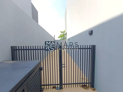Brand New 3 bedroom villa available for rent just 150k-24