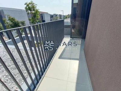 Brand New 3 bedroom villa available for rent just 150k-6