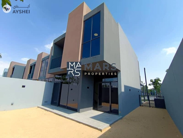 Brand New 3 bedroom villa available for rent just 150k