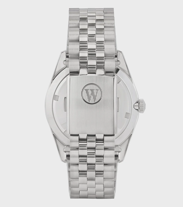 WEST END WATCH 