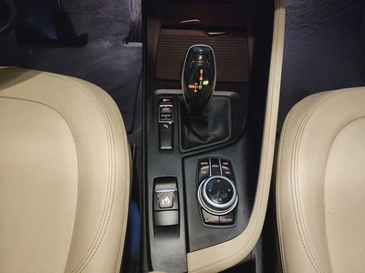 BMW X1 SDrive20i V4 2.0 2018 Model GCC Specs In Perfect Condition-16
