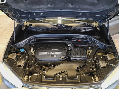 BMW X1 SDrive20i V4 2.0 2018 Model GCC Specs In Perfect Condition-19