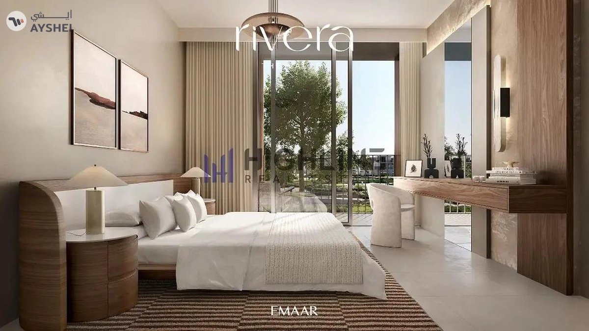 Luxurious 4-Bedroom Villa for Sale in The Valley by Emaar | Modern Living Awaits!