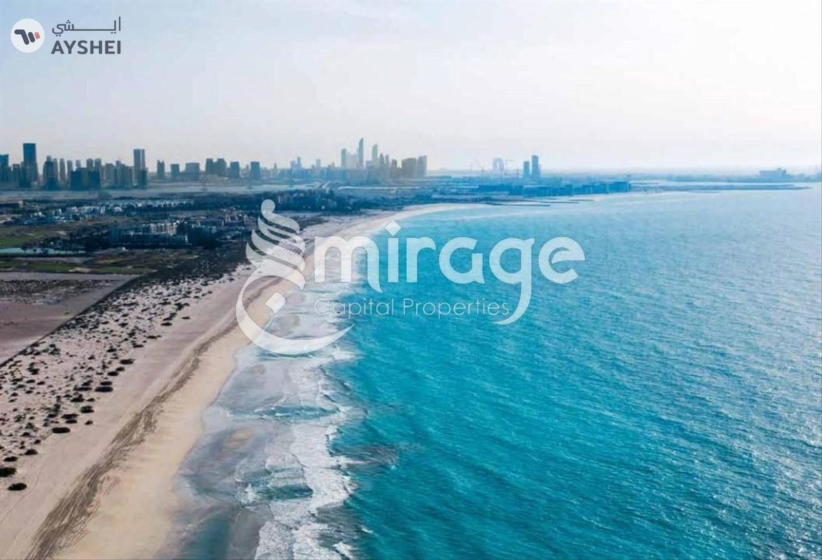 APARTMENT FOR SALE IN RADIANT VIEWZ 1, CITY OF LIGHTS