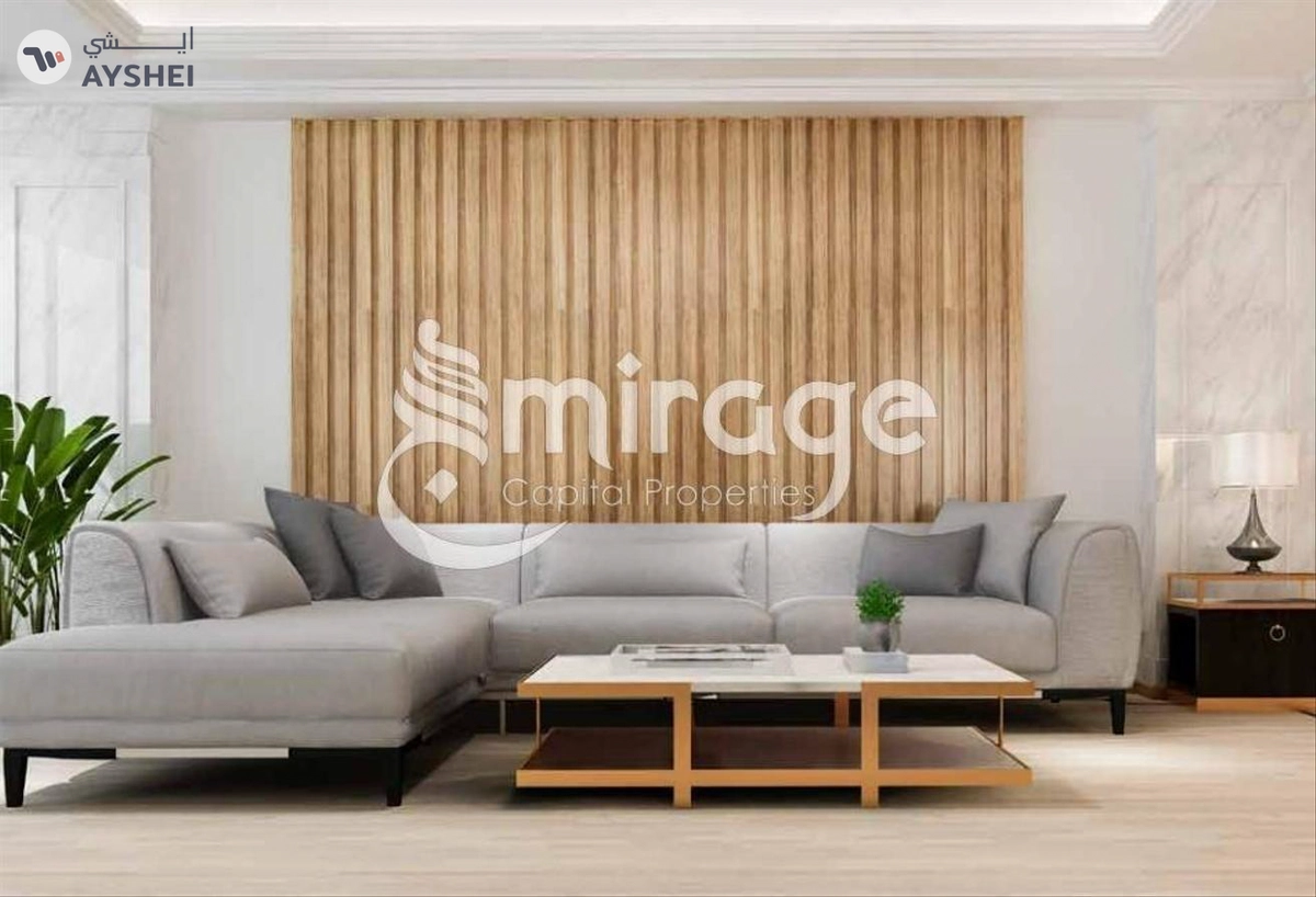 APARTMENT FOR SALE IN RADIANT VIEWZ 1, CITY OF LIGHTS