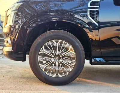 Nissan Patrol SE PLATINUM /3.8L V6 /LEATHER WITH PWR SEATS/PANORAMIC ROOF/360*CAMERA/F/OPTIONN-15