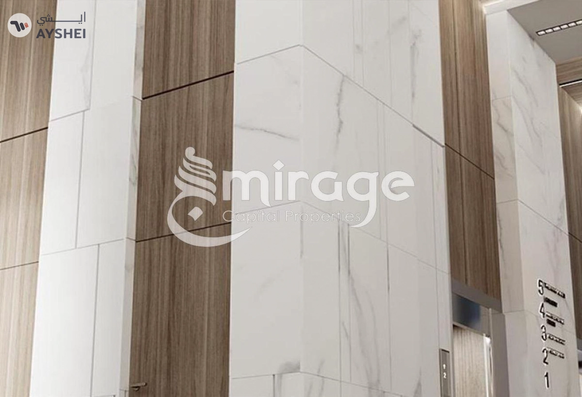 APARTMENT FOR SALE IN RADIANT SQUARE, CITY OF LIGHTS