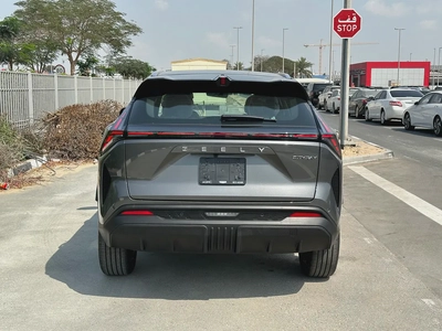 Geely CityRay GC 2027 - GCC Specs-4