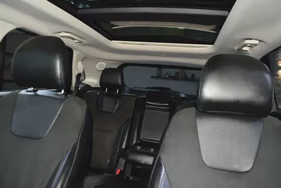 Only 49000 km - Full Service History - GCC - Single Owner --8