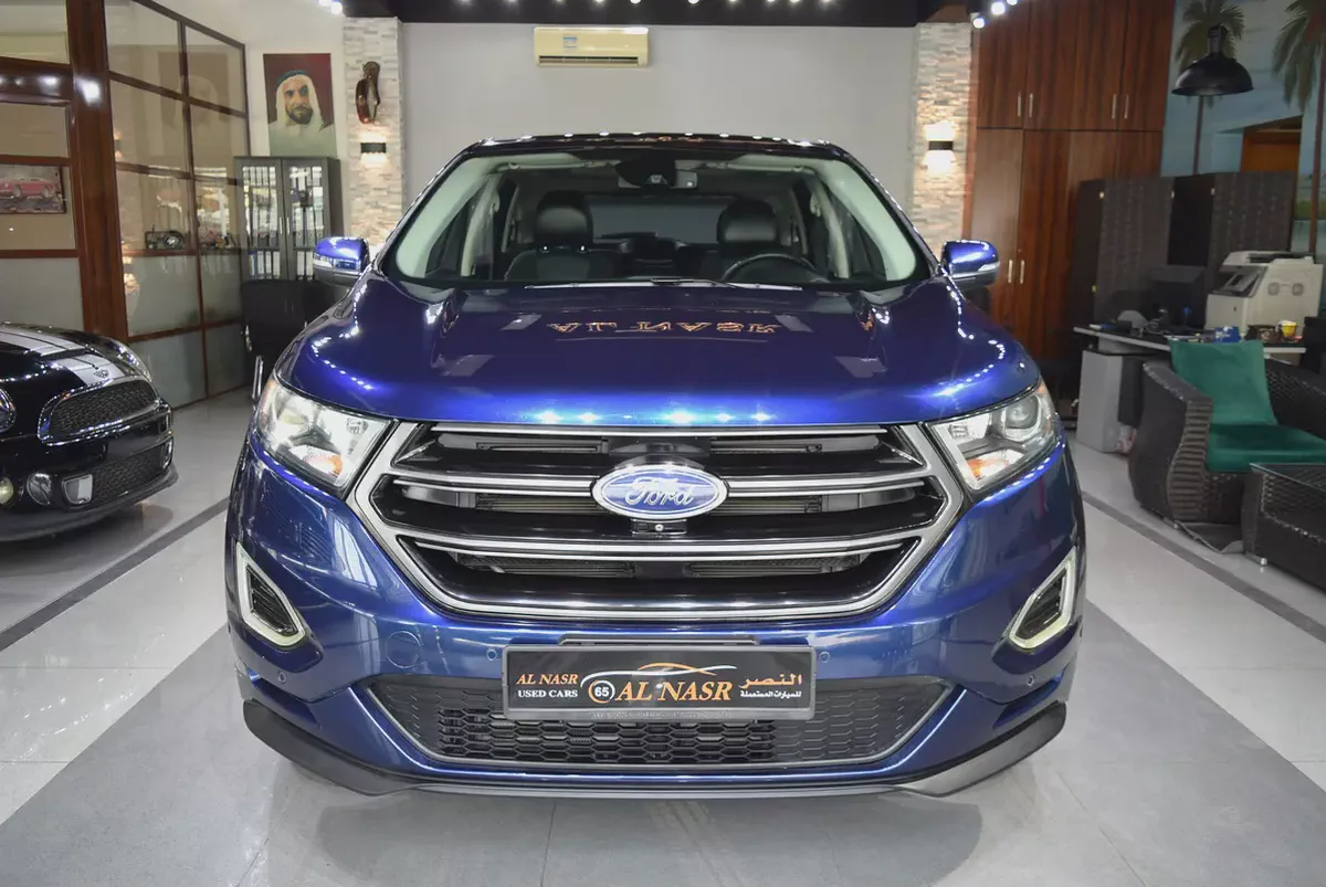 Only 49000 km - Full Service History - GCC - Single Owner --1-1