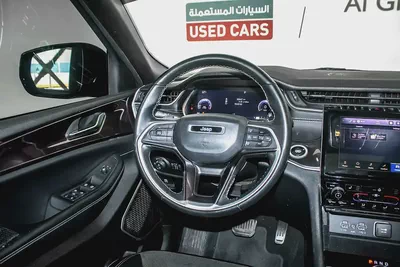 1 YR WARRANTY | GCC | 3.6L | AED 1580 PM-10